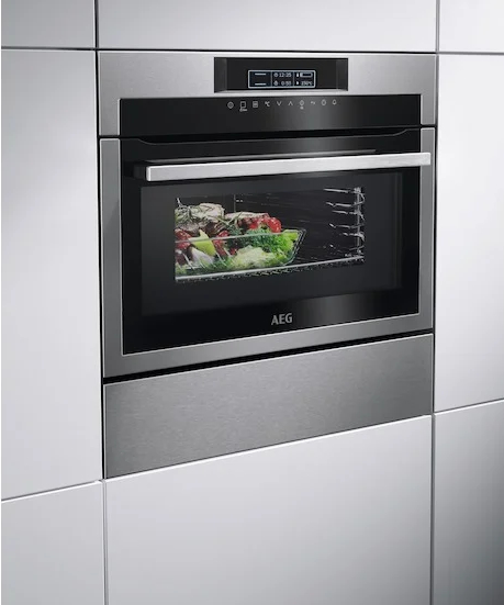 AEG KMF768080M beste getest